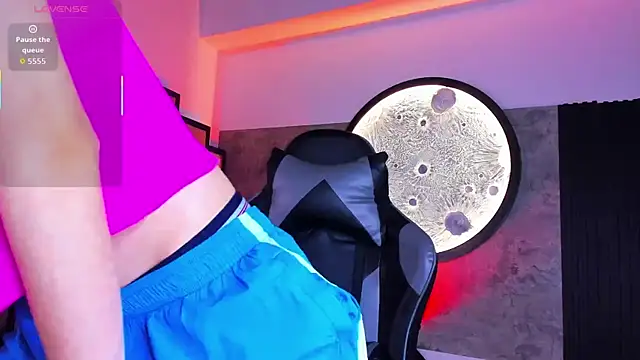 Snapshot of Deivid_oficial20 chatting on October 2025 07:48:02 PM Deivid oficial20 online show from October 2025 07:48:02 PM