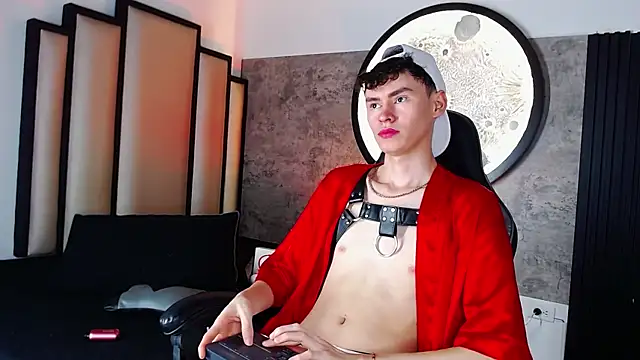 Snapshot of Deivid_oficial20 chatting on November 2025 07:57:02 PM Deivid oficial20 online show from November 2025 07:57:02 PM