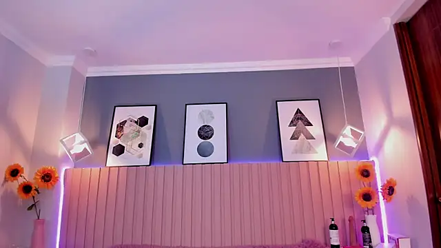 Nina Ford online show from March 2026 03:23:01 AM