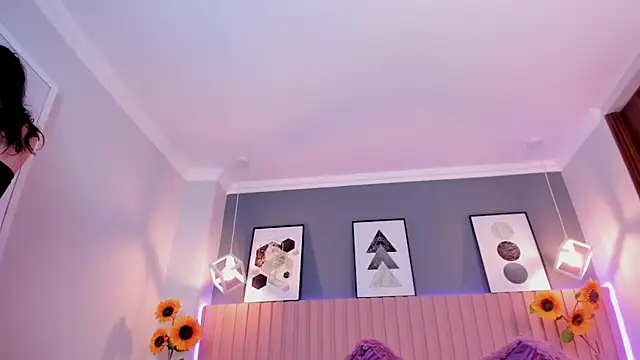 Nina Ford online show from April 2026 03:12:01 AM