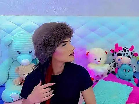 hanna sweett34 online show from September 2025 04:34:02 AM