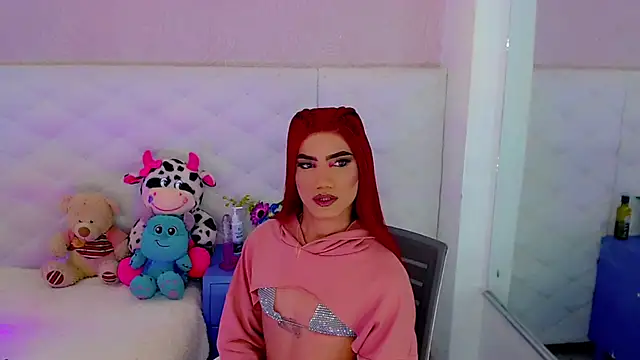 hanna sweett34 online show from October 2025 09:14:01 PM