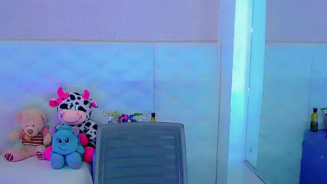 hanna sweett34 online show from October 2025 06:46:02 AM