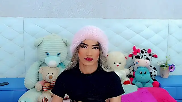 hanna sweett34 online show from December 2025 10:20:01 AM