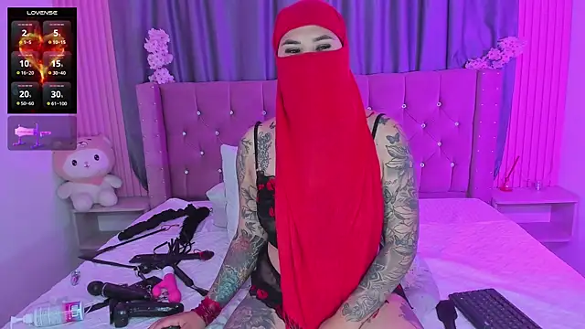 Nayla-Mouna online show from February 2026 07:42:02 AM