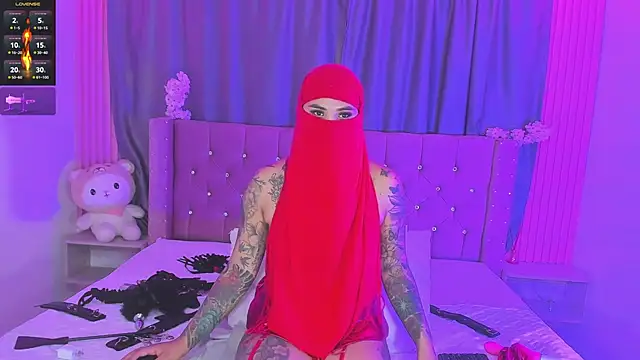 Nayla-Mouna online show from June 2026 07:43:01 AM