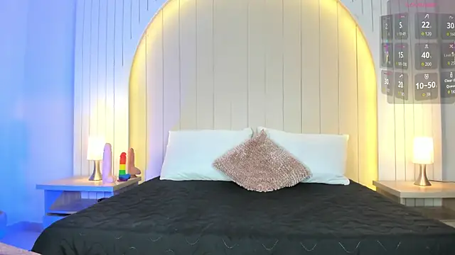 ALICESANDOVAL online show from January 2026 11:36:01 AM