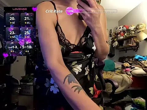 R4inbowK1tty online show from April 2026 04:24:02 AM