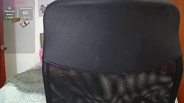 Eva contrer7 online show from September 2025 02:02:02 AM