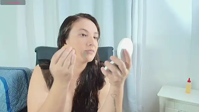 Eva contrer7 online show from November 2025 03:50:02 AM