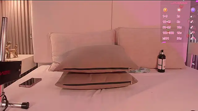 annie clarkson online show from February 2026 07:43:01 PM