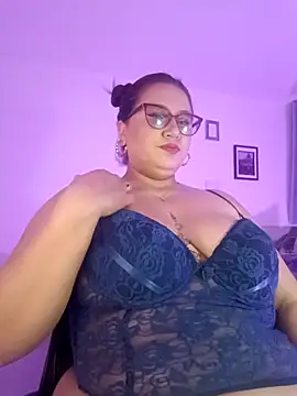 Vesper Vixen online show from January 2026 03:49:02 PM