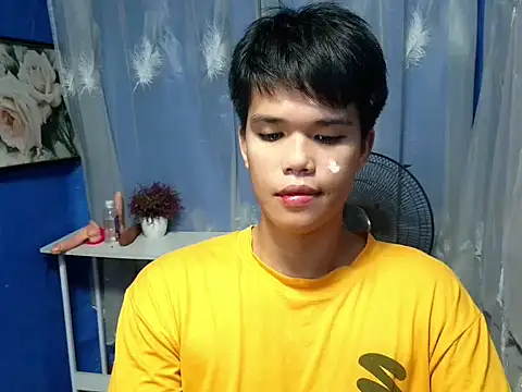 Cocky Beebz online show from September 2025 07:19:02 AM