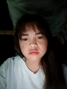 AnHa19 online show from October 2025 10:51:01 PM