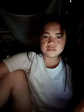 AnHa19 online show from October 2025 02:42:02 AM