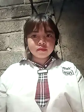 AnHa19 online show from November 2025 01:05:02 AM