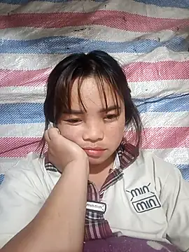 AnHa19 online show from November 2025 12:49:01 PM