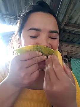 AnHa19 online show from November 2025 09:53:01 AM