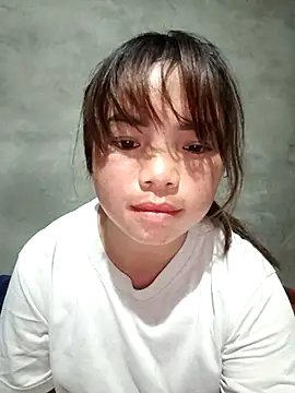 AnHa19 online show from November 2025 06:01:01 AM