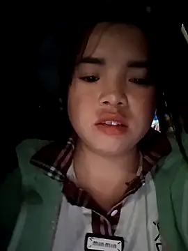 AnHa19 online show from November 2025 02:02:01 AM