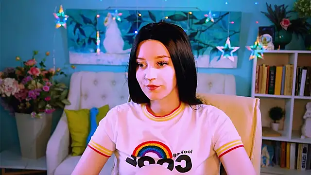 AliceWelch  online show from September 2025 08:14:02 AM