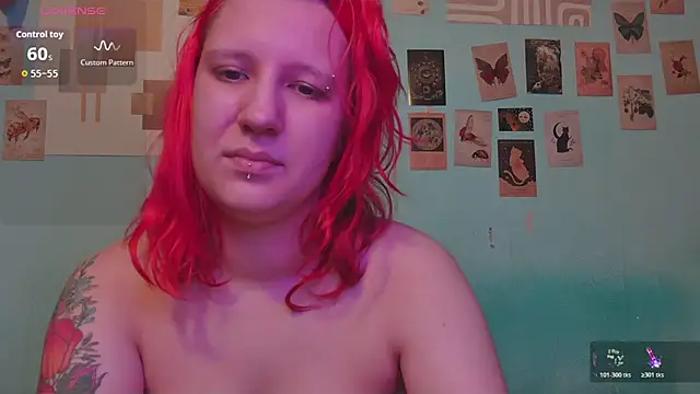 Snapshot of Hailey_Foxy chatting on June 2026 07:26:02 PM Hailey Foxy online show from June 2026 07:26:02 PM