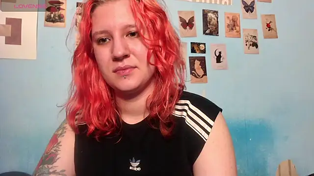 Snapshot of Hailey_Foxy chatting on June 2026 07:58:02 PM Hailey Foxy online show from June 2026 07:58:02 PM