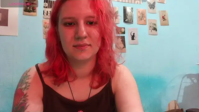 Snapshot of Hailey_Foxy chatting on July 2026 03:07:01 PM Hailey Foxy online show from July 2026 03:07:01 PM