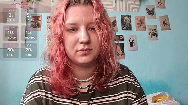 Snapshot of Hailey_Foxy chatting on July 2026 11:58:02 AM Hailey Foxy online show from July 2026 11:58:02 AM