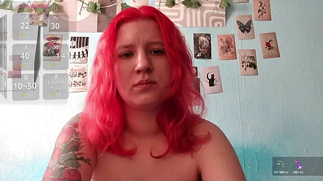 Snapshot of Hailey_Foxy chatting on August 2026 03:16:02 AM Hailey Foxy online show from August 2026 03:16:02 AM