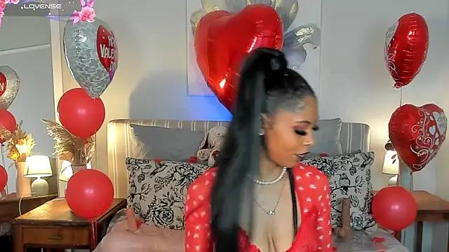 ChelseaQuinn online show from February 2026 07:34:02 AM