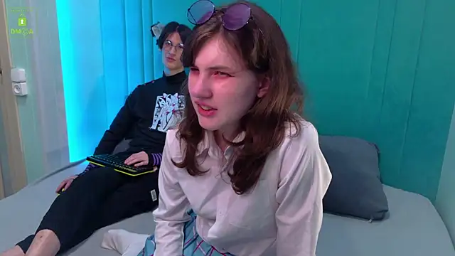 ViviaraNGendy online show from September 2025 03:34:01 PM