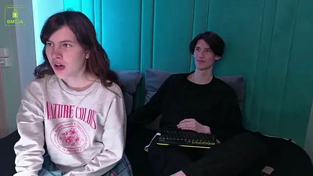 ViviaraNGendy online show from September 2025 10:25:02 AM