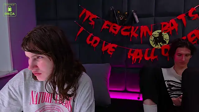 ViviaraNGendy online show from November 2025 10:39:02 AM