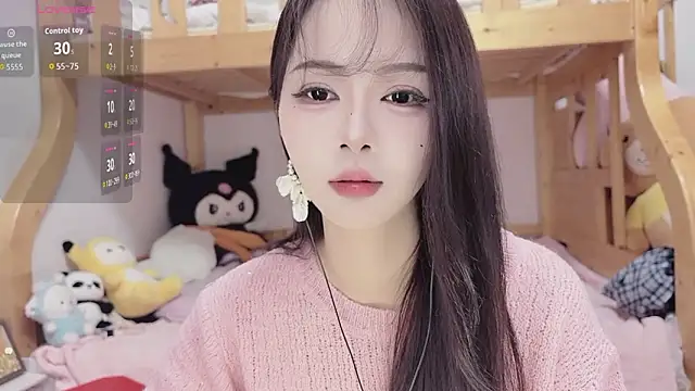 Sue101010 online show from October 2025 01:18:01 PM