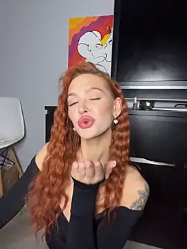 LittleFox    online show from April 2026 08:23:01 AM