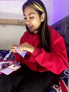 JesicaHorny69 online show from October 2025 03:18:01 PM