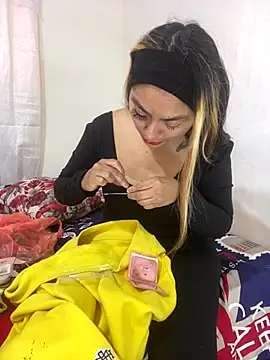 JesicaHorny69 online show from October 2025 02:04:01 PM