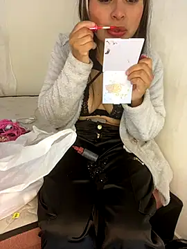 JesicaHorny69 online show from October 2025 02:26:01 PM