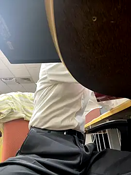 Daddygarry online show from October 2025 12:26:02 PM