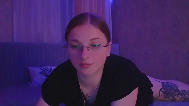 Star Girlish online show from November 2025 09:36:01 PM