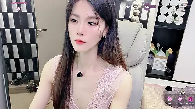 Snapshot of Yueyue-MM chatting on July 2026 01:59:02 PM Yueyue-MM online show from July 2026 01:59:02 PM