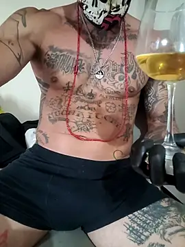 malvadobrilhante online show from September 2025 06:20:01 PM