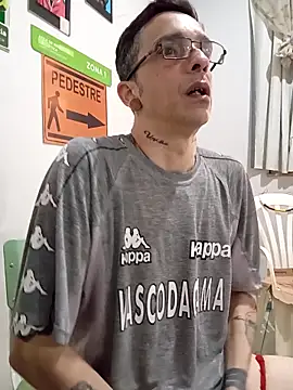 dinho carioca online show from October 2025 01:36:03 PM