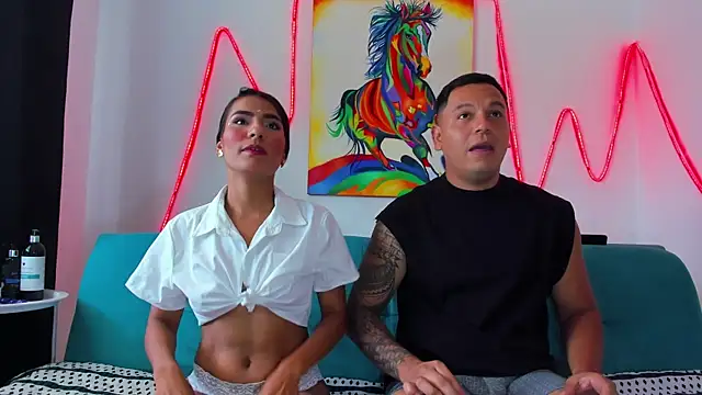 valenbaby111 online show from September 2025 09:25:01 PM