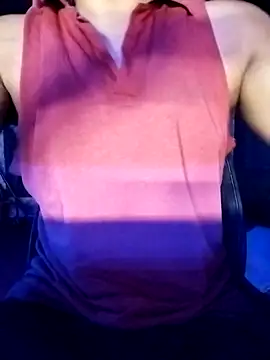 HIIMSINGLEBOY online show from October 2025 05:17:01 AM