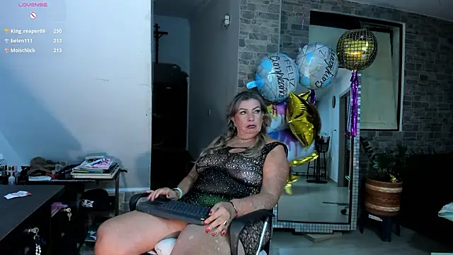  SARAI DUPONT online show from March 2026 01:08:01 AM