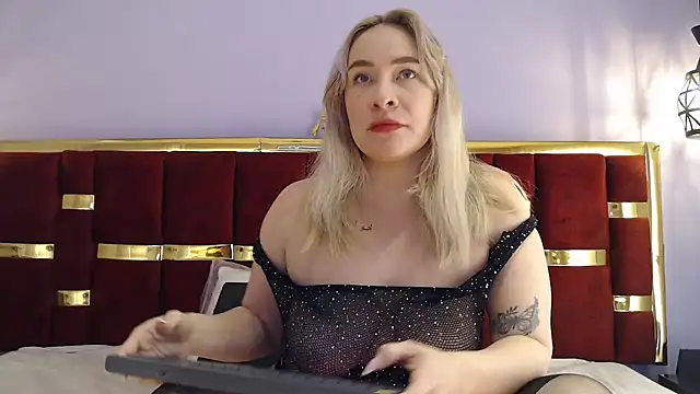  afrodita23 online show from November 2025 11:04:01 PM