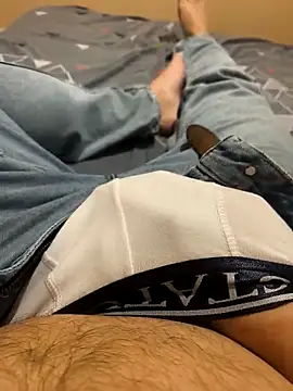 Normalludo0202 online show from October 2025 03:23:02 PM