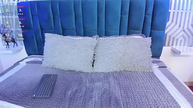 Leidhy- online show from October 2025 07:11:01 PM